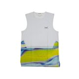 Uglow - Uglow Men's D2 Vapor Wide Top Tank - Cam2 