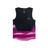 Uglow - Uglow Women's D2 Vapor Wide Top Tank - Cam2 
