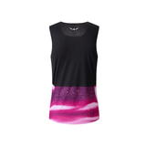 Uglow - Uglow Women's D2 Vapor Wide Top Tank - Cam2 