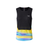 Uglow - Uglow Women's D2 Vapor Wide Top Tank - Cam2 