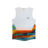 Uglow - Uglow Women's D2 Vapor Wide Top Tank - Cam2 