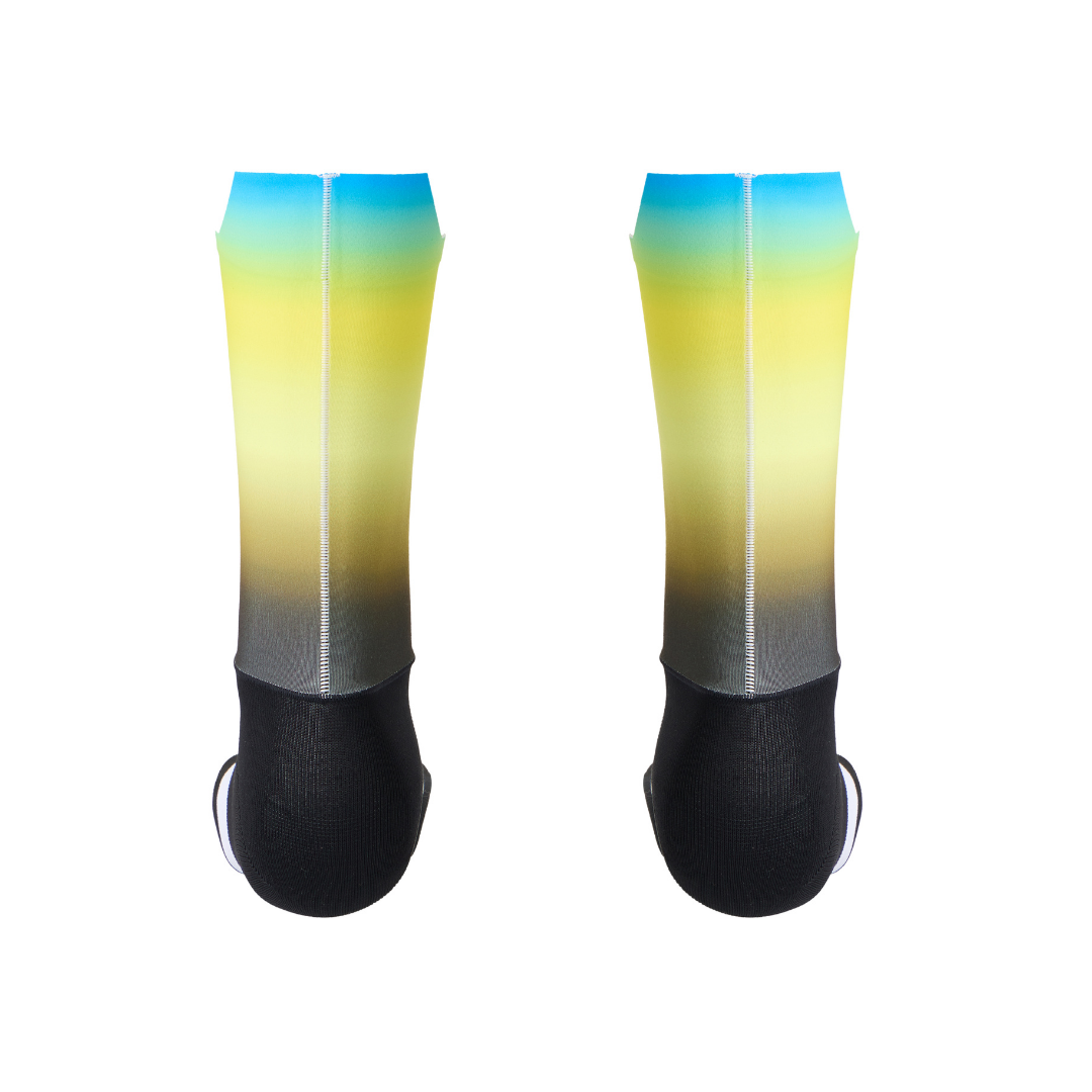 Uglow Men's D3 Socks
