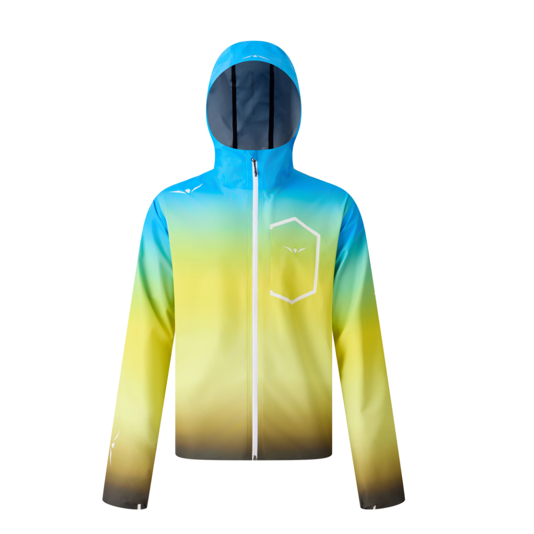 Uglow Men's D3 UR3.1 Jacket