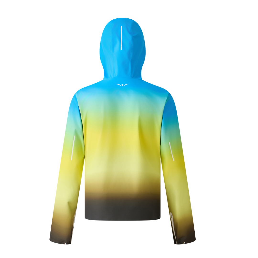 Uglow Men's D3 UR3.1 Jacket