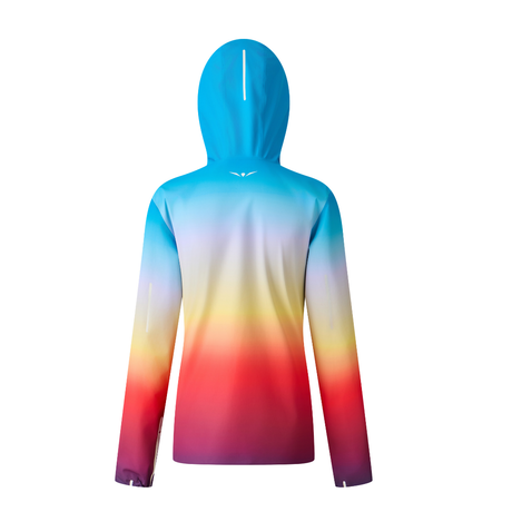 Uglow - Uglow Women's D3 UR3.1 Jacket - Cam2 