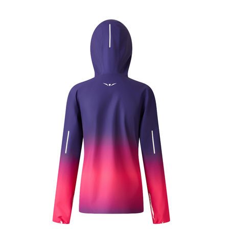 Uglow - Uglow Women's D3 UR3.1 Jacket - Cam2 