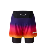 Uglow Men's D3 Vapor Short