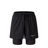 Uglow Men's D3 Vapor Short