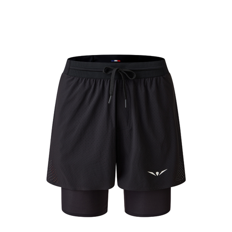 Uglow - Uglow Men's D3 Vapor Short - Cam2 