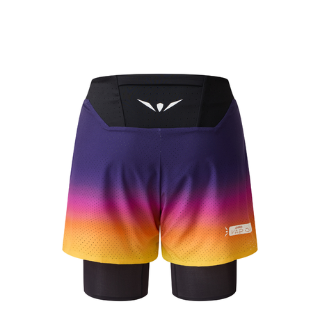 Uglow Men's D3 Vapor Short