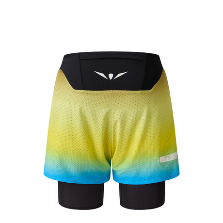 Uglow Men's D3 Vapor Short
