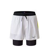Uglow Men's D3 Vapor Short