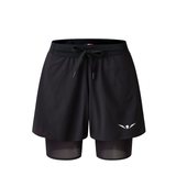 Uglow Women's D3 Vapor Short