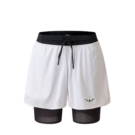 Uglow - Uglow Women's D3 Vapor Short - Cam2 