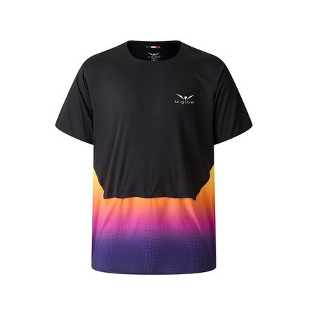 Uglow Men's D3 Vapor Tee