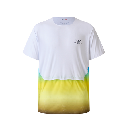 Uglow Men's D3 Vapor Tee