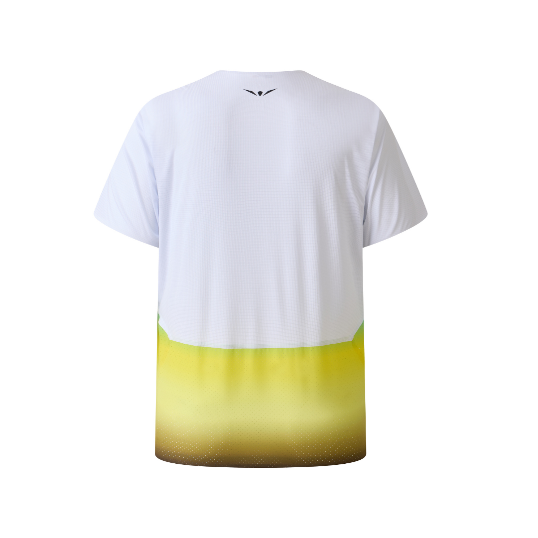 Uglow Men's D3 Vapor Tee