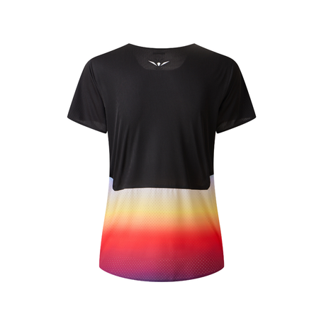 Uglow - Uglow Women's D3 Vapor Tee - Cam2 