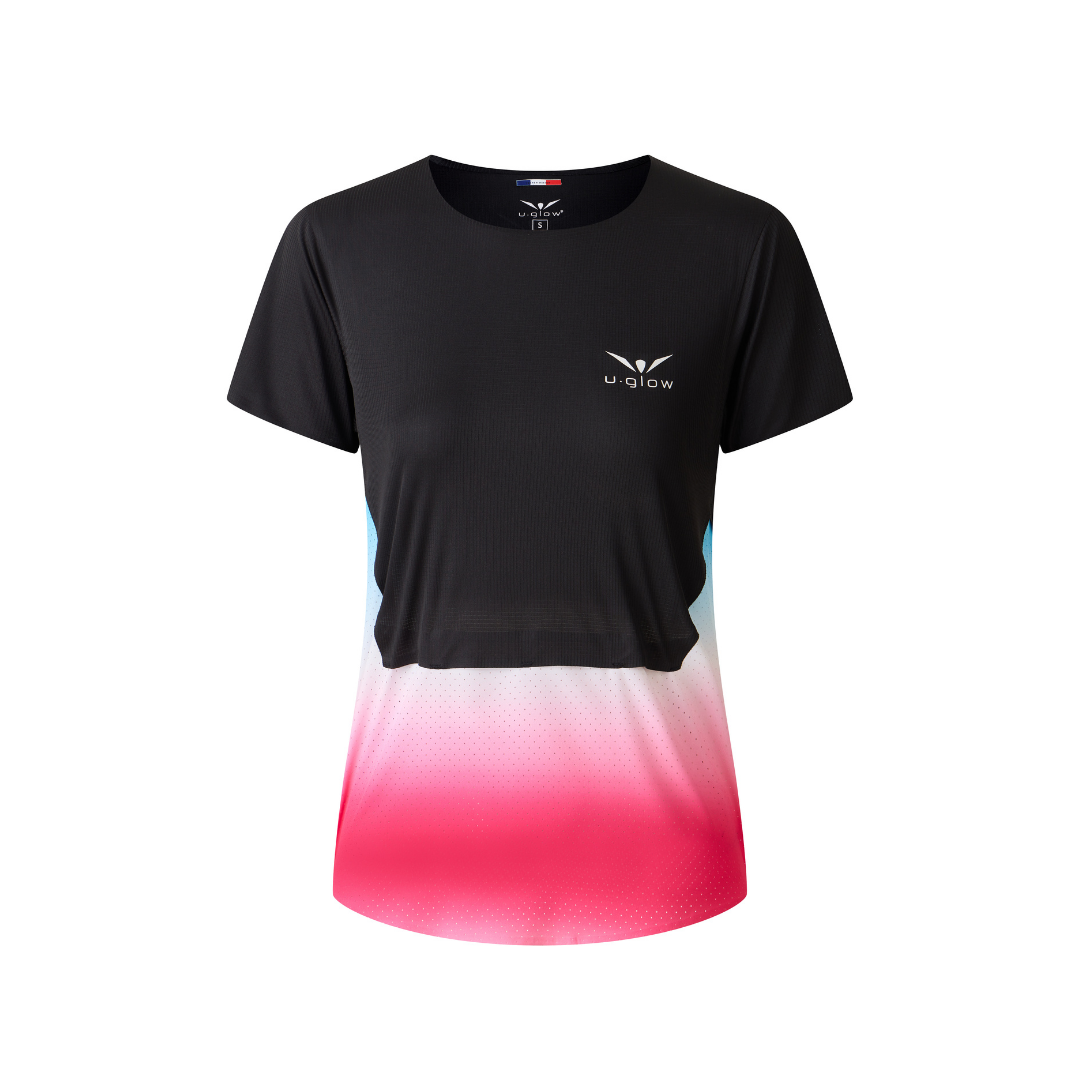 Uglow Women's D3 Vapor Tee