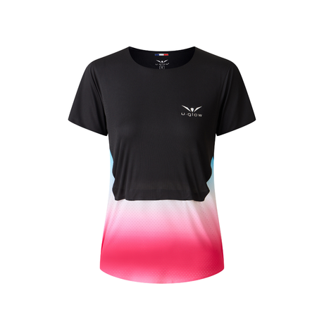 Uglow Women's D3 Vapor Tee