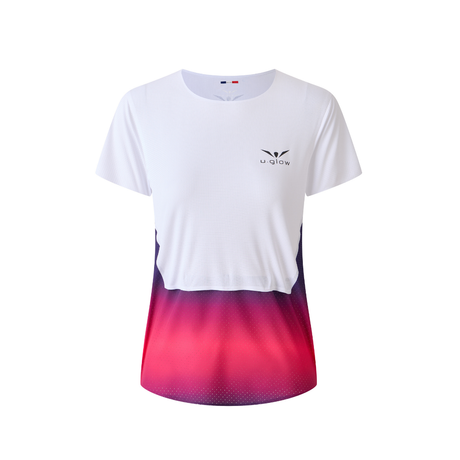 Uglow Women's D3 Vapor Tee
