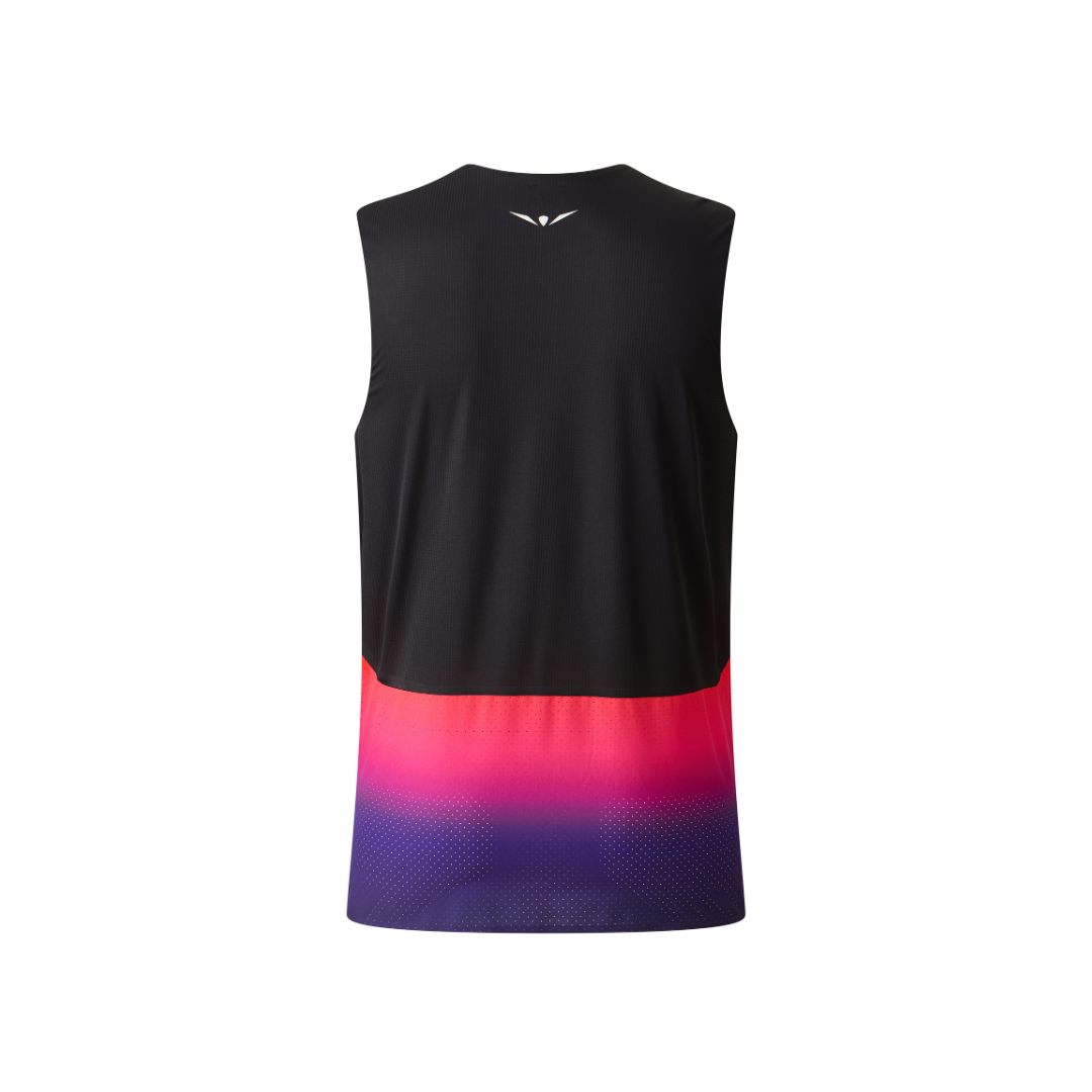 Uglow Men's D3 Vapor Wide Top Tank