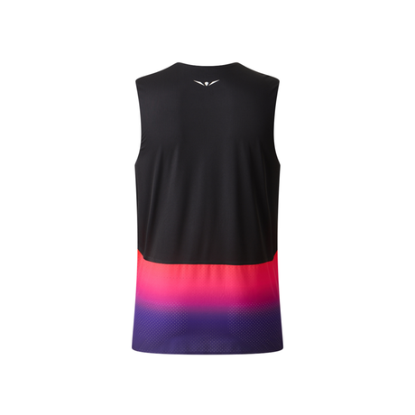 Uglow - Uglow Men's D3 Vapor Wide Top Tank - Cam2 