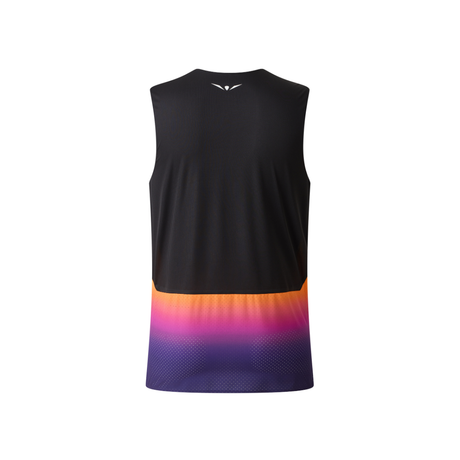 Uglow - Uglow Men's D3 Vapor Wide Top Tank - Cam2 