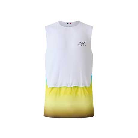 Uglow Men's D3 Vapor Wide Top Tank