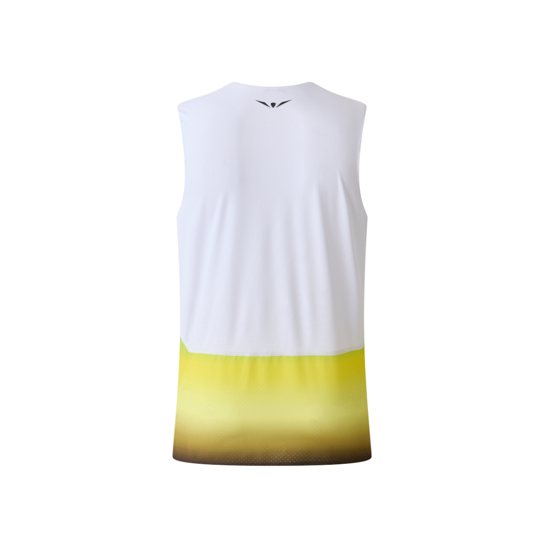 Uglow Men's D3 Vapor Wide Top Tank