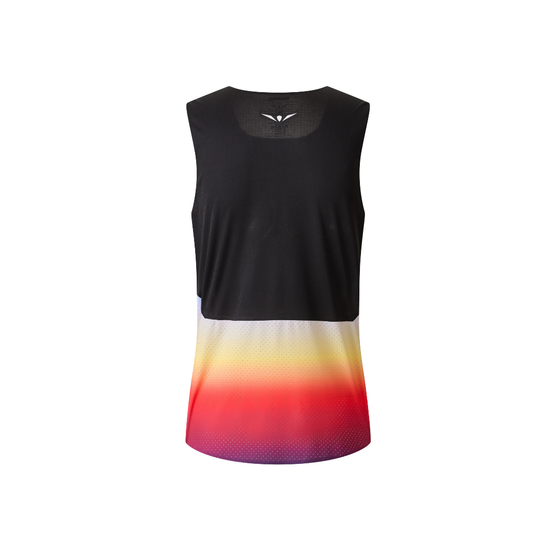 Uglow Women's D3 Vapor Wide Top Tank