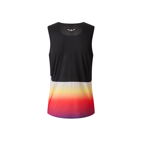 Uglow - Uglow Women's D3 Vapor Wide Top Tank - Cam2 