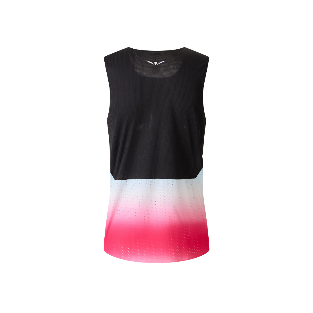 Uglow Women's D3 Vapor Wide Top Tank