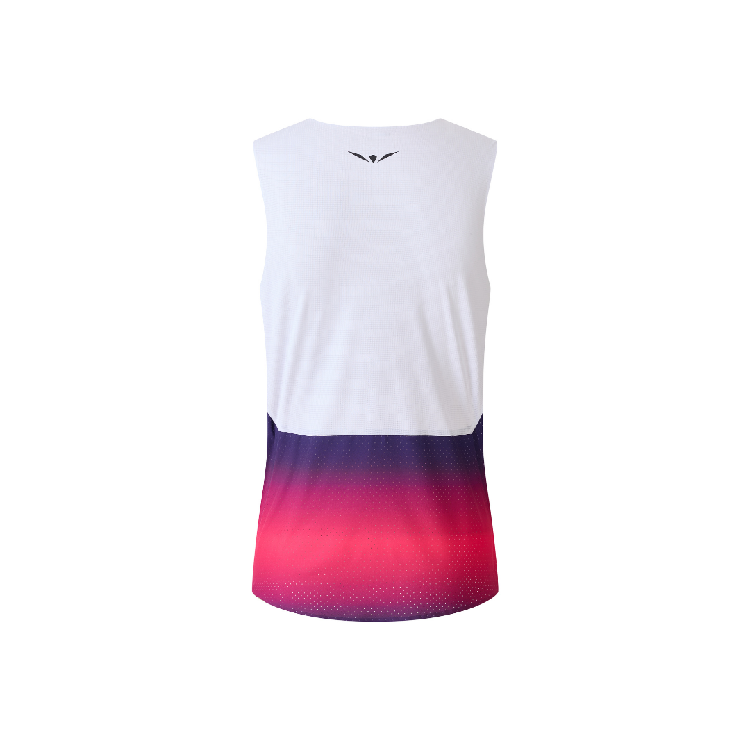 Uglow Women's D3 Vapor Wide Top Tank