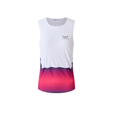 Uglow Women's D3 Vapor Wide Top Tank