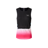 Uglow Women's D3 Vapor Wide Top Tank