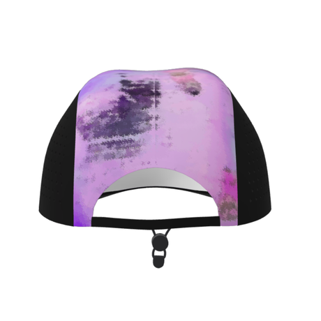Uglow - Uglow Men's UGS Cap - Cam2 