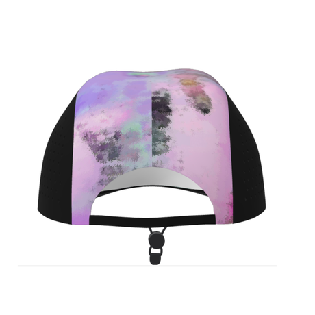 Uglow - Uglow Women's UGS Cap - Cam2 
