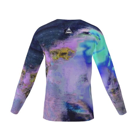 Uglow - Uglow Men's UGS Long Sleeves Tee - Cam2 