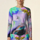 Uglow Women's UGS Long Sleeves Tee