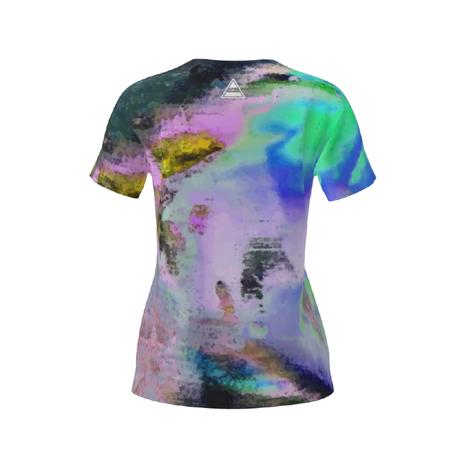 Uglow - Uglow Women's UGS Tee - Cam2 