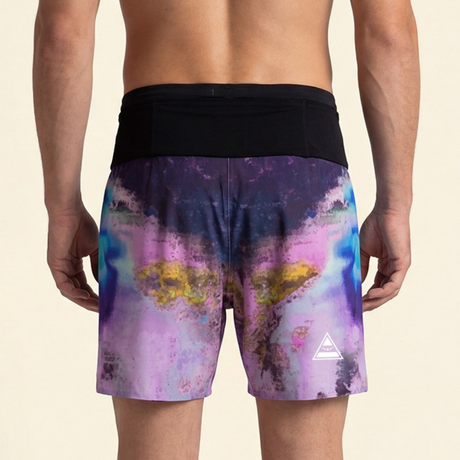 Uglow - Uglow Men's UGS Short - Cam2 