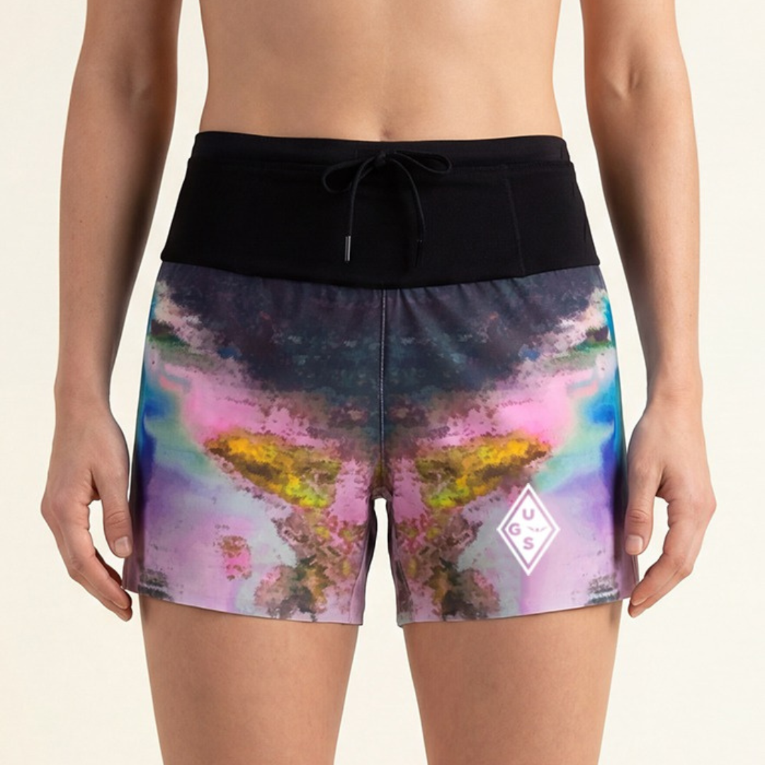 Uglow Women's UGS Short