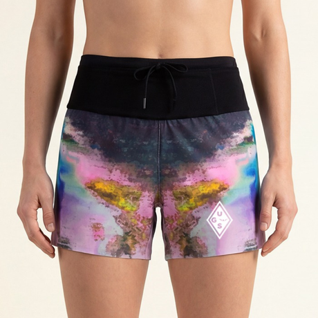 Uglow - Uglow Women's UGS Short - Cam2 