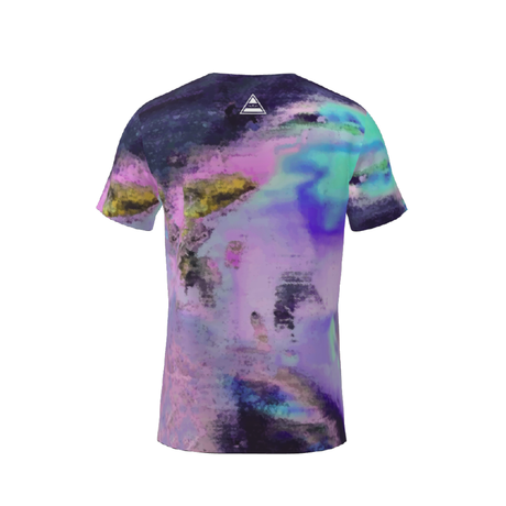 Uglow - Uglow Men's UGS Tee - Cam2 