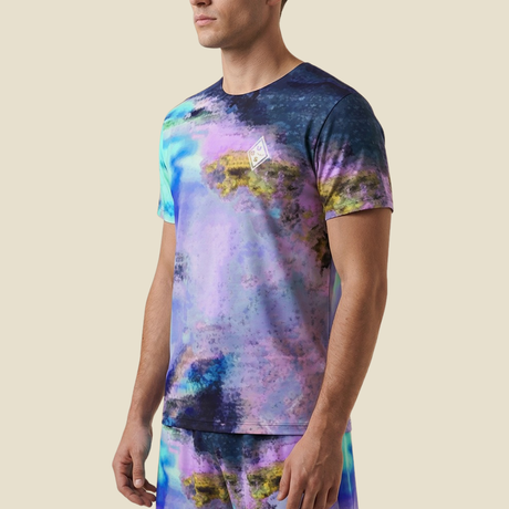 Uglow - Uglow Men's UGS Tee - Cam2 