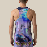 Uglow Men's UGS Vest