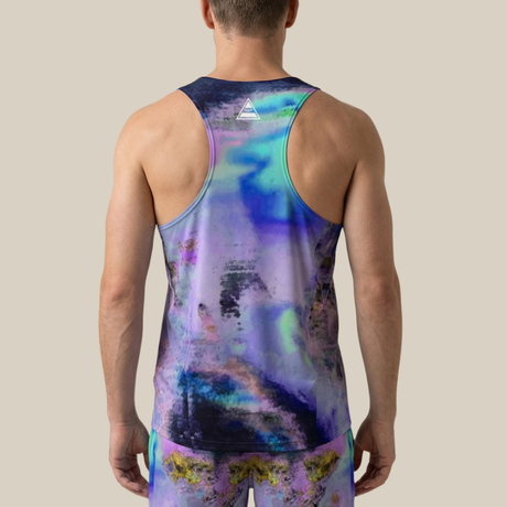 Uglow - Uglow Men's UGS Vest - Cam2 