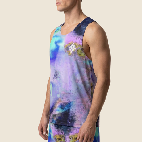 Uglow - Uglow Men's UGS Vest - Cam2 