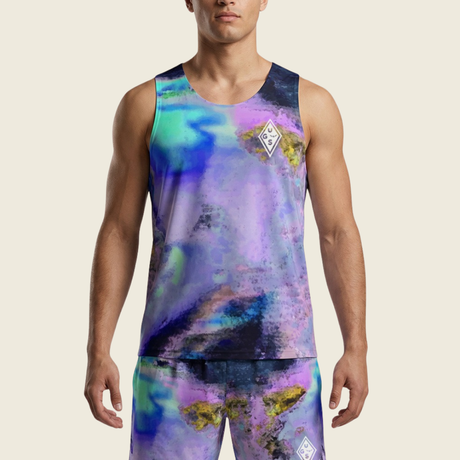 Uglow - Uglow Men's UGS Vest - Cam2 